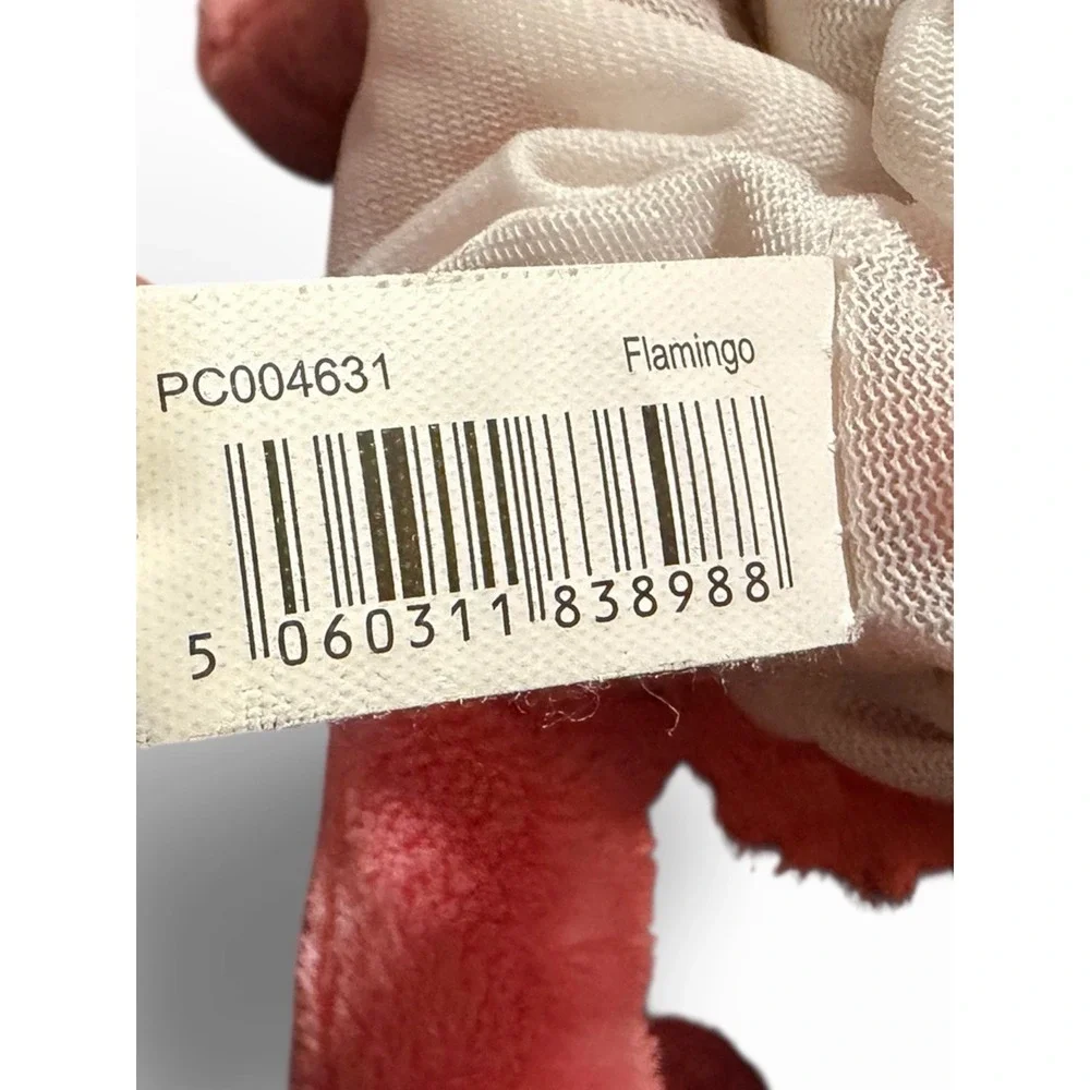 The‎ Puppet Company Hand Puppet - FLAMINGO